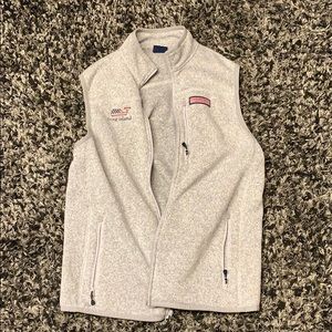 Vineyard Vines Long Island Vest
